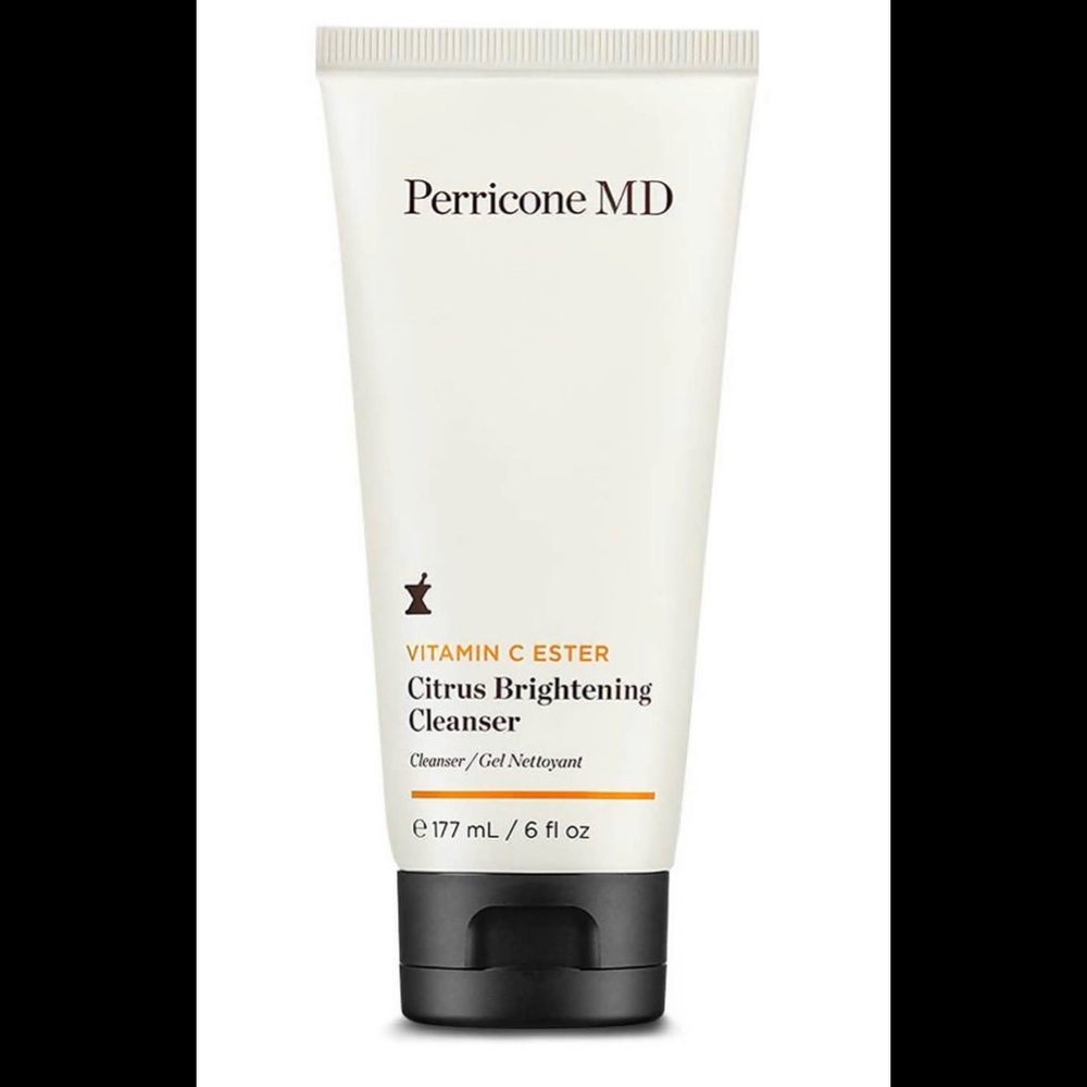 Perricone MD Citrus Brightening Cleanser